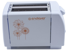 Тостер Endever