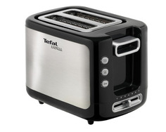 Тостер Tefal Express Metal TT365031