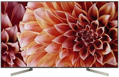 Ultra HD (4K) LED телевизор Sony