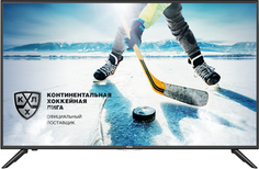 LED телевизор Haier