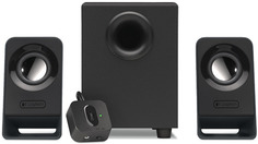 Колонки Logitech Z213 Black (980-000942)