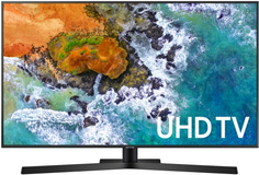 Ultra HD (4K) LED телевизор Samsung