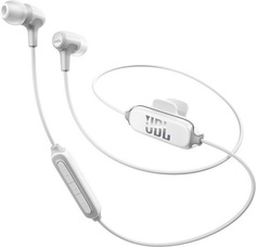 Беспроводные наушники с микрофоном JBL
