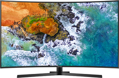 Ultra HD (4K) LED телевизор Samsung