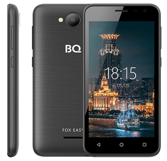 Смартфон BQ mobile