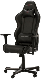 Игровое кресло DXRacer