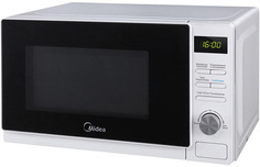 Микроволновая печь с грилем Midea AG720C4E-W