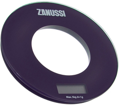 Кухонные весы Zanussi
