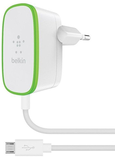 Сетевое зарядное устройство Belkin