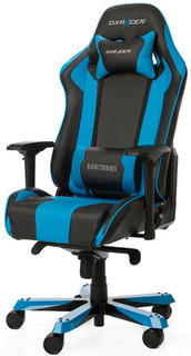 Игровое кресло DXRacer