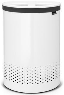 Корзина для белья двойная Brabantia