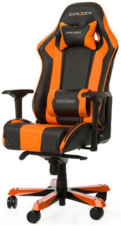 Игровое кресло DXRacer