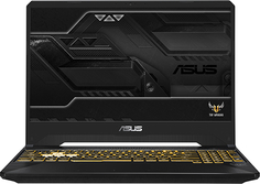 Игровой ноутбук ASUS