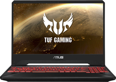 Игровой ноутбук ASUS