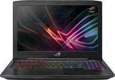 Игровой ноутбук ASUS