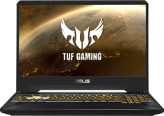 Игровой ноутбук ASUS