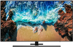 Ultra HD (4K) LED телевизор Samsung