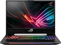 Игровой ноутбук ASUS