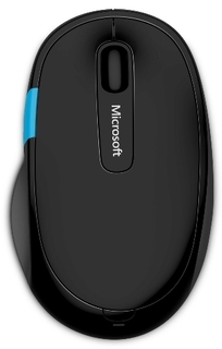 Мышь Microsoft Sculpt Comfort Mouse