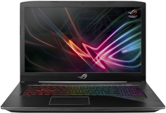 Игровой ноутбук ASUS