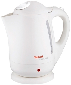 Электрочайник Tefal BF925132 Silver ION