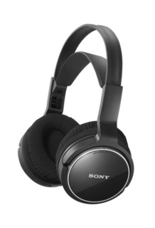 Беспроводные наушники Sony MDR-RF811RK