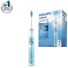 Электрическая зубная щетка Philips