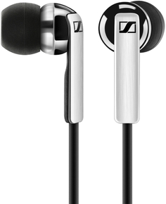 Наушники с микрофоном Sennheiser