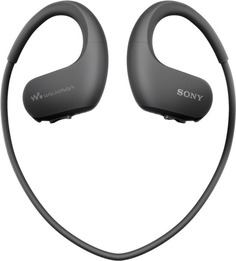 MP3-плеер Sony NW-WS413 Black