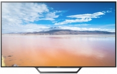 LED телевизор 40" Sony KDL-40WD653