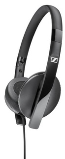 Наушники с микрофоном Sennheiser