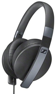 Наушники с микрофоном Sennheiser