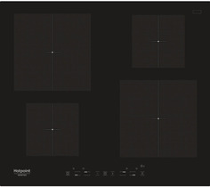 Индукционная варочная панель Hotpoint-Ariston