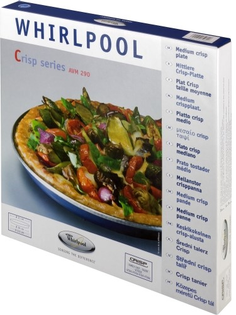 Форма для запекания Wpro