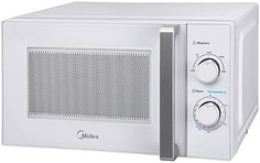 Микроволновая печь Midea MM820CXX-W