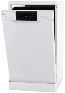 Посудомоечная машина Midea MFD45S320W