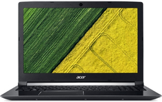 Игровой ноутбук Acer