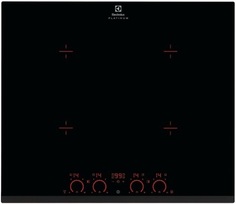 Индукционная варочная панель Electrolux