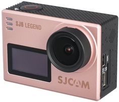 Экшн-камера SJCAM