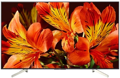 Ultra HD (4K) LED телевизор Sony