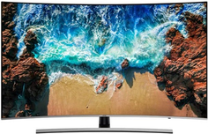 Ultra HD (4K) LED телевизор Samsung