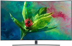 Ultra HD (4K) QLED телевизор Samsung
