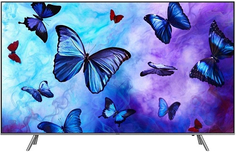 Ultra HD (4K) QLED телевизор Samsung