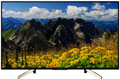 Ultra HD (4K) LED телевизор Sony