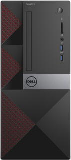 Системный блок Dell