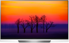 Ultra HD (4K) OLED телевизор LG