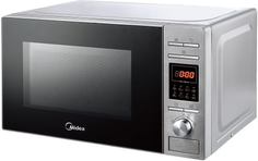 Микроволновая печь Midea AG820CP2-S