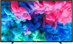 Ultra HD (4K) LED телевизор Philips