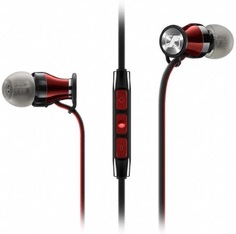 Наушники с микрофоном Sennheiser