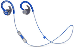 Беспроводные наушники с микрофоном JBL